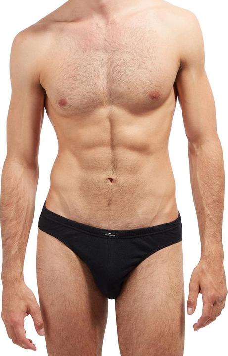 Image du produit Tom Tailor Slips (L, Pack de 5)
