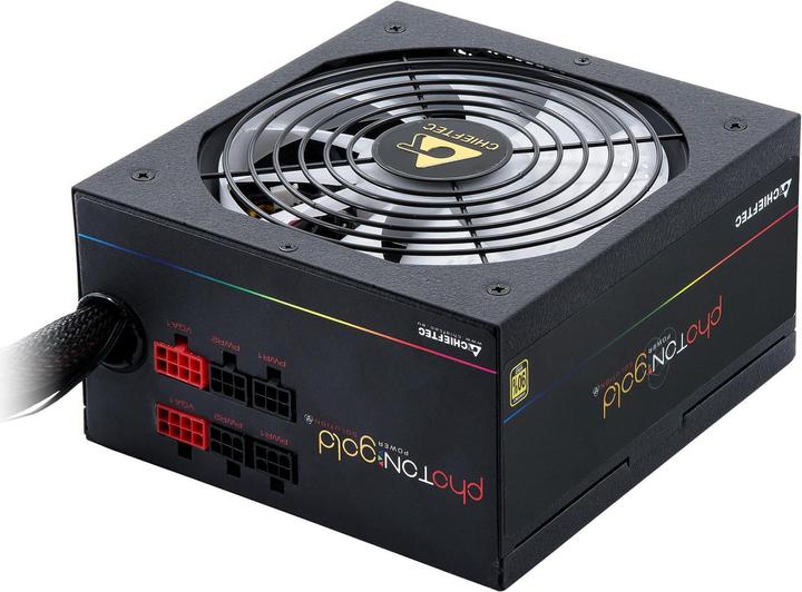 Produktbild Chieftec Photom (750 W)