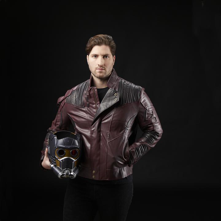 Produktbild Guardians of the Galaxy - Star Lord
