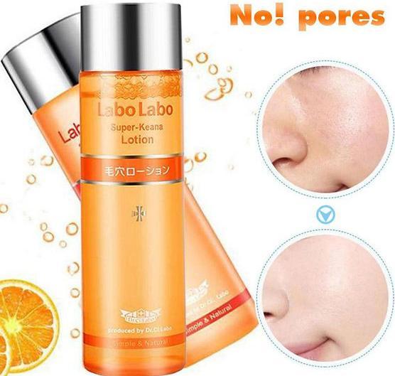 Produktbild Labo Labo Super Pores Lotion (100 ml)