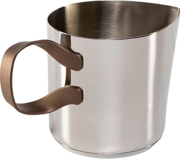 Image du produit Alessi Edo (Pot à lait, Acier inoxydable)