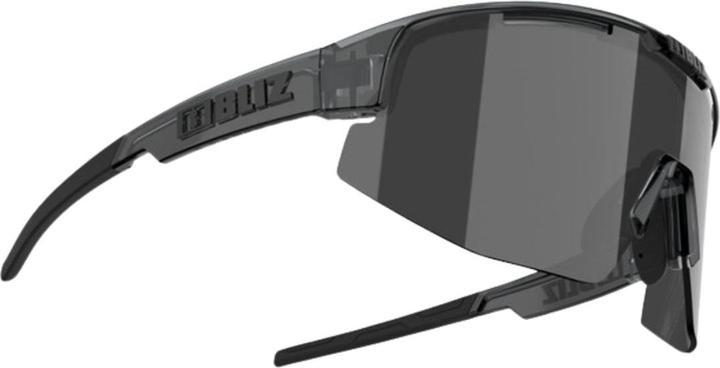 Image du produit Bliz Matrice (Noir Cristal, Miroir Argent)