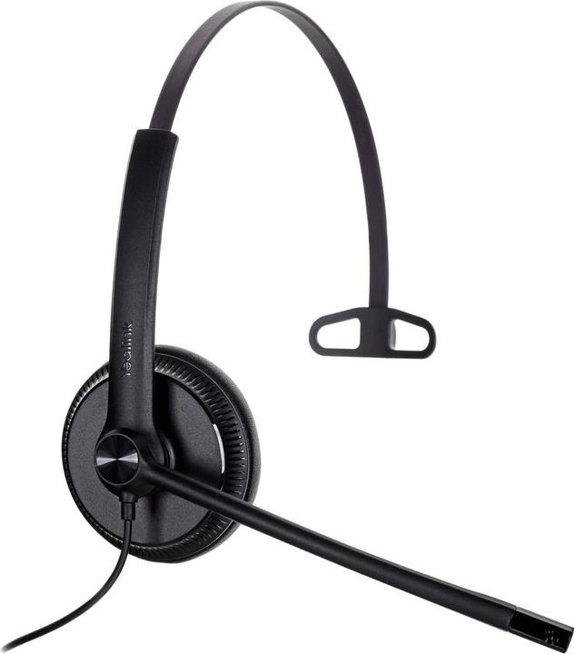 Productafbeelding Yealink UH34 Mono Teams (Bedraad, USB-A)