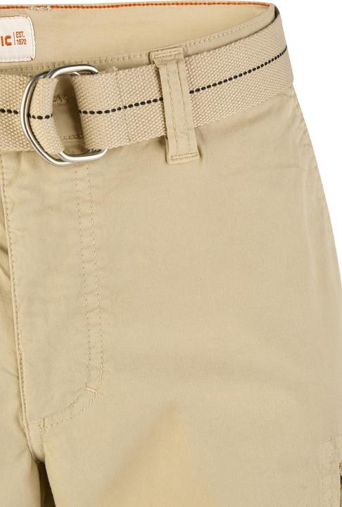 Actual product image Hattric Cargo Shorts (30)