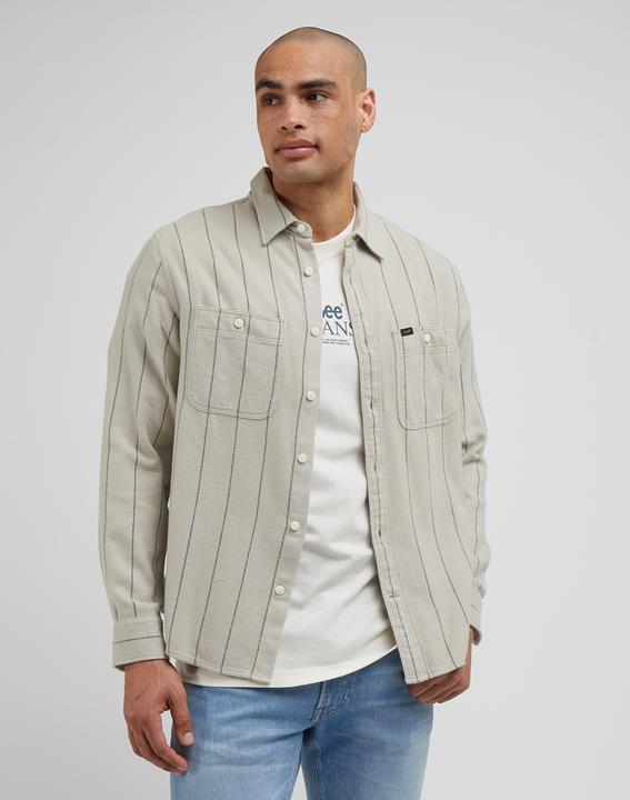Lee Worker Shirt 2.0 (M)