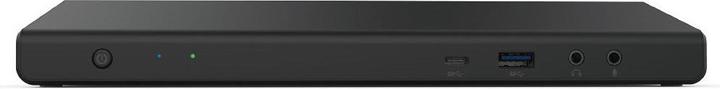 Image du produit Wortmann TERRA MOBILE Station d'accueil 800 USB-C/A incl.135W (USB-C, 8 Ports)