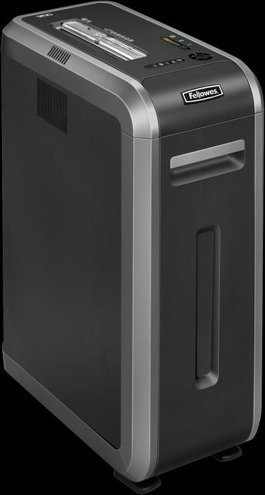 Produktbild Fellowes Powershred 125Ci Aktenvernichter (Partikelschnitt)
