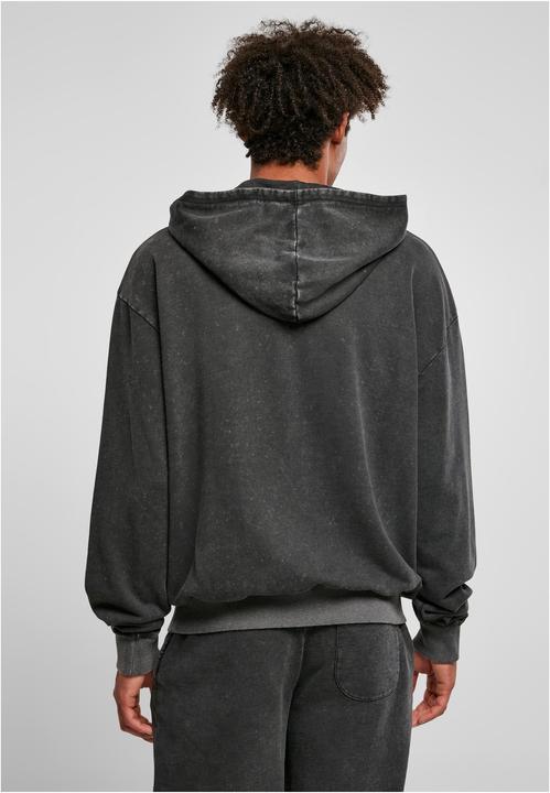 Immagine prodotto Urban Classics Felpa con cappuccio Logo Script (XL)