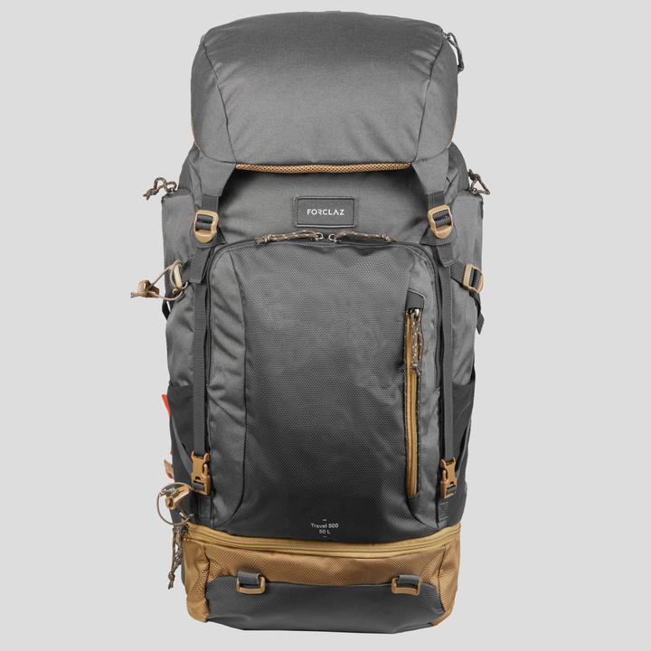 Produktbild Forclaz Sad Travel 500 H (50 l)