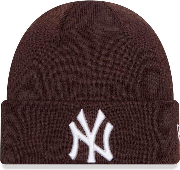 Immagine prodotto New Era Berretto invernale per bambini - New York Yankees Infant