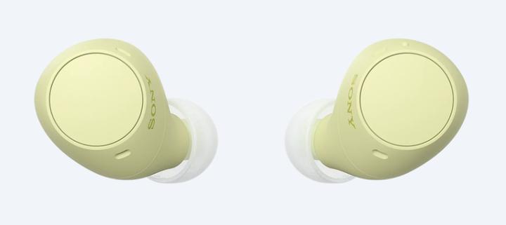 Immagine prodotto Sony WF-C510 (Nessuna soppressione del rumore, 11 h, Senza fili)