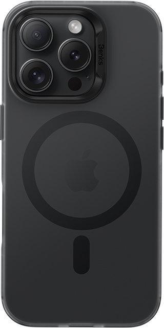 Immagine prodotto Benks Armatura lucida (Apple iPhone 16 Pro)