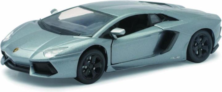 Immagine prodotto New Ray Lamborghini Aventador Lp700-4 2 Ass Scala 1:24