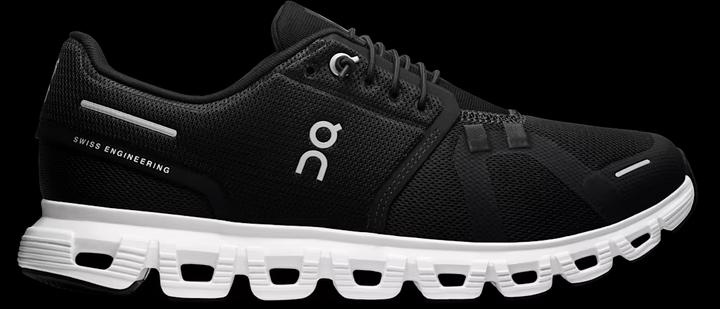 On Running Cloud 6 (37.5)