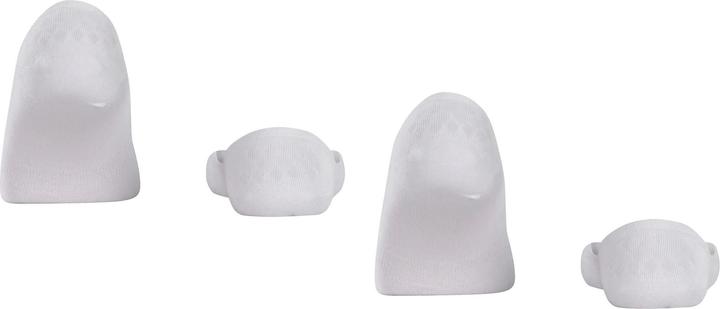 Actual product image Burlington Füsslinge "Everyday" (pack of 2, 35 - 36)