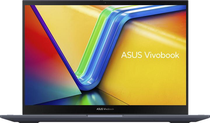 Produktbild ASUS Vivobook S 14 Flip (14", Intel Core i5-1335U, 16 GB, 512 GB, CH)