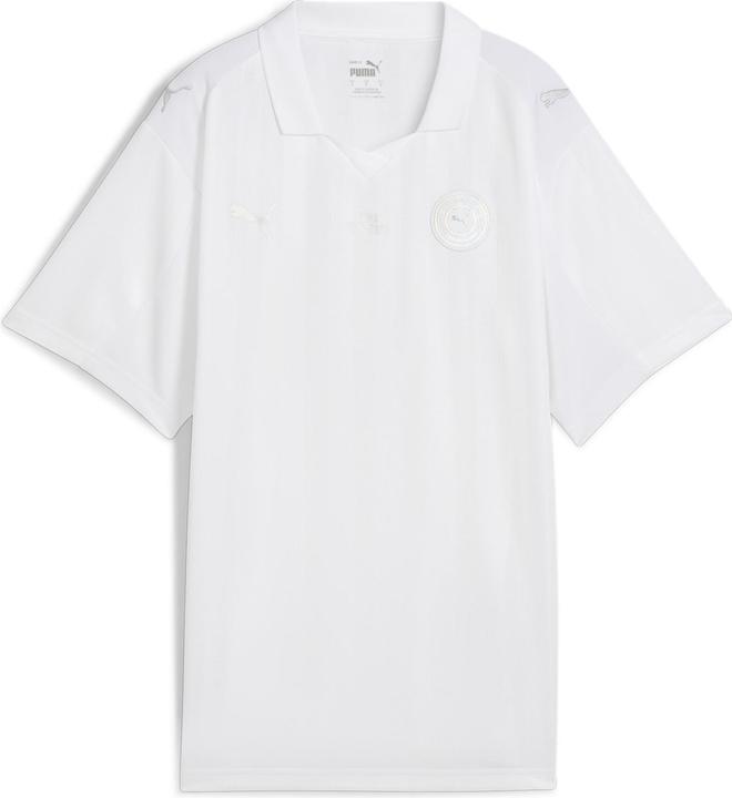 Puma Individual Jer-She Tee