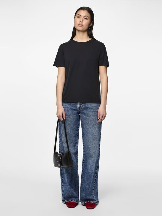 Image du produit Pieces Pcanora Ss Tee Bc (XS)