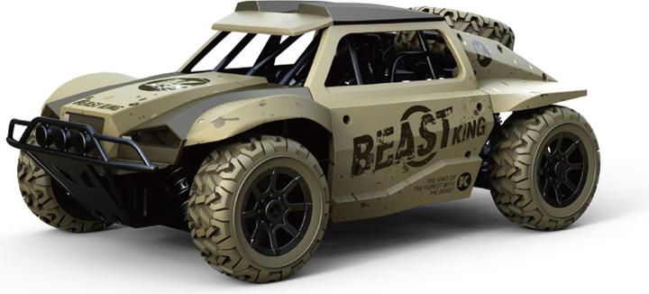 Image du produit Amewi Buggy des dunes AMX Beast (RTR Prêt à fonctionner)