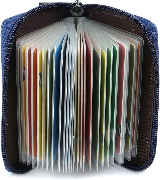 Actual product image Geriineer Kreditkartenetui