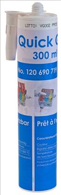 Cartouche de gel Wonder 280ml