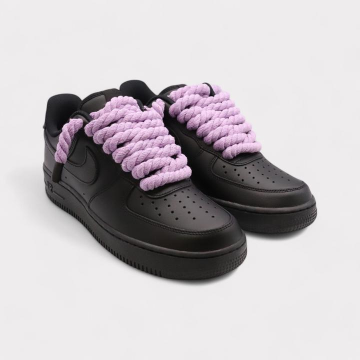 Produktbild Nike Air Force 1 Black (45)