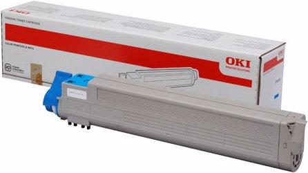 Produktbild OKI 43837131 (C)