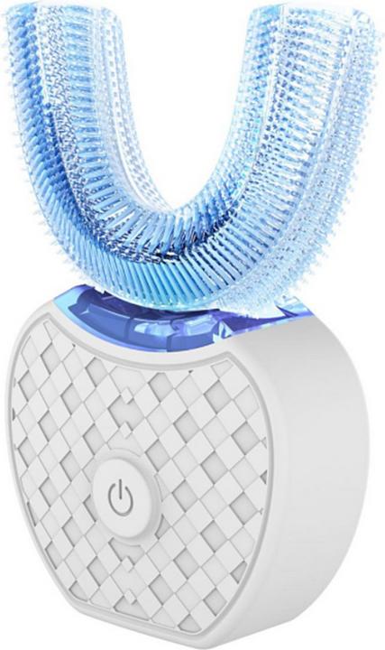 Actual product image V-White Ultrasound (Ultrasonic toothbrush)