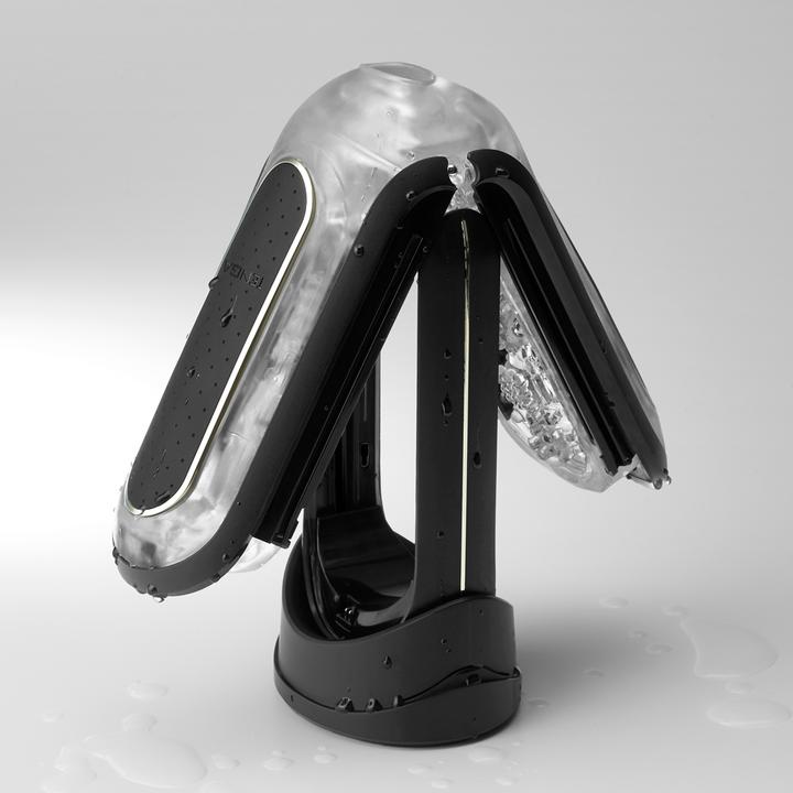 Actual product image Tenga Flip Zero Electronic Vibration