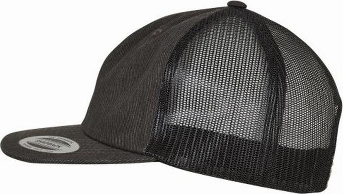 Produktbild Flexfit Trucker Cap (One Size)