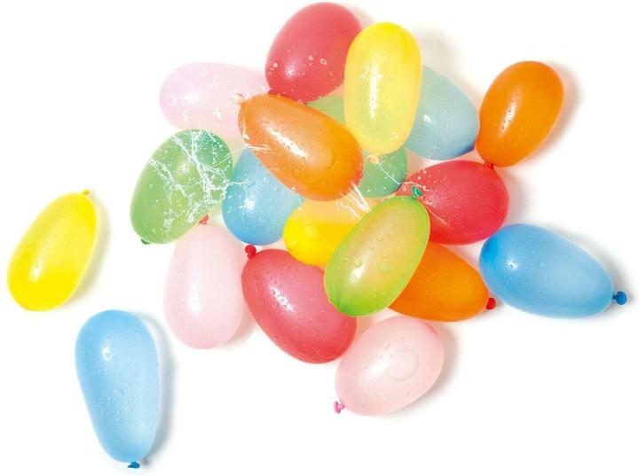Actual product image Vedes Water bombs