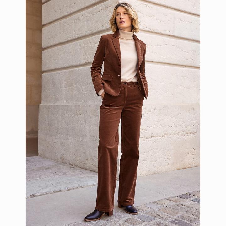 Immagine prodotto Anne Weyburn Maglia a collo alto (W32/L34)