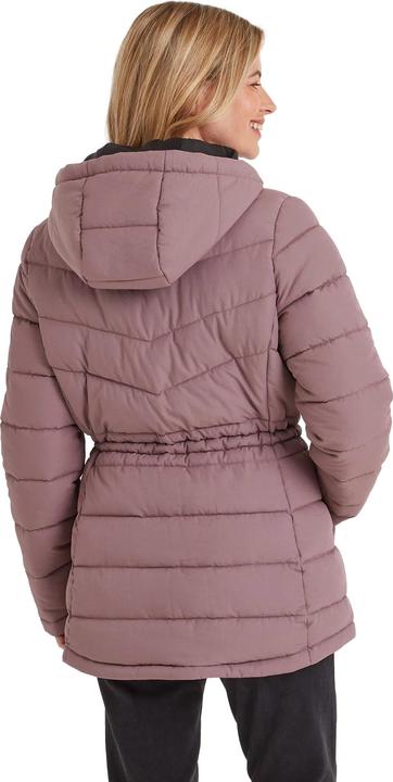 Produktbild TOG24 Anthorn Parka Wattiert (42 D)