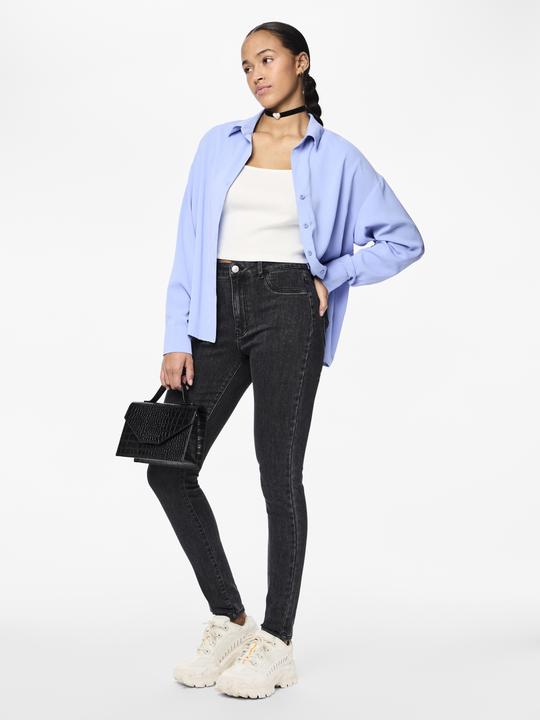 Produktbild Pieces PCDEA HW Jeggings (30)