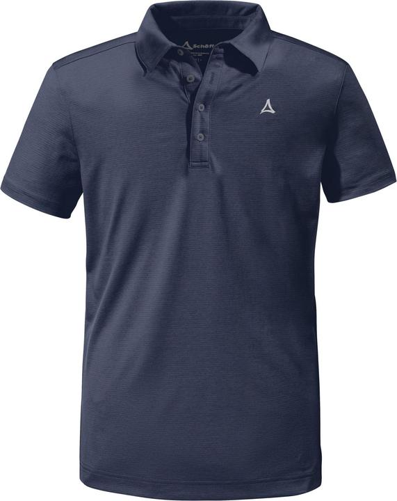 Schöffel Circ Polo Shirt Tauron
