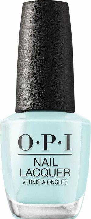 OPI Nagellack Venice No.V33 (Gelato on my mind, Gel-Effekt Nagellack)