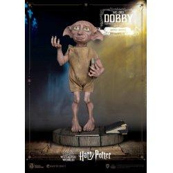 Immagine prodotto Beast Kingdom Harry Potter: The Chamber of Secrets - Master Craft Dobby
