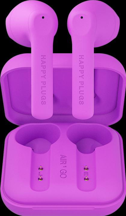 Immagine prodotto Happy Plugs Cuffie In-Ear Wireless 1 (11 h, Senza fili)