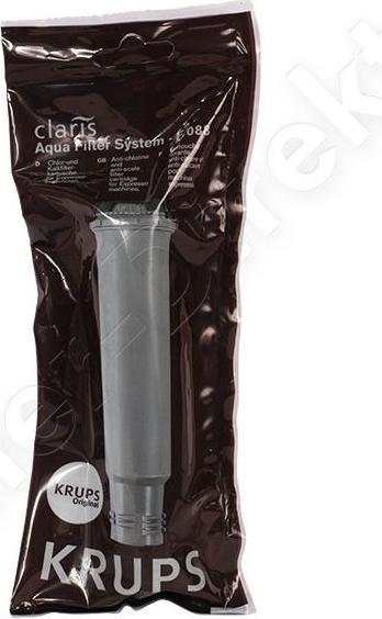 Immagine prodotto Krups Filtro dell'acqua (1 x)