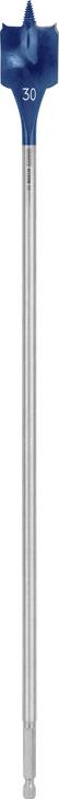 Actual product image Bosch Professional Zubehör Expert SelfCut Speed flat milling drill, 30 x 400 mm (30 mm)