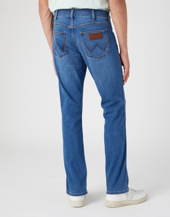 Actual product image Wrangler Greensboro (42)
