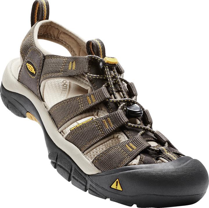 Actual product image Keen Newport H2 Sandals (44.5)