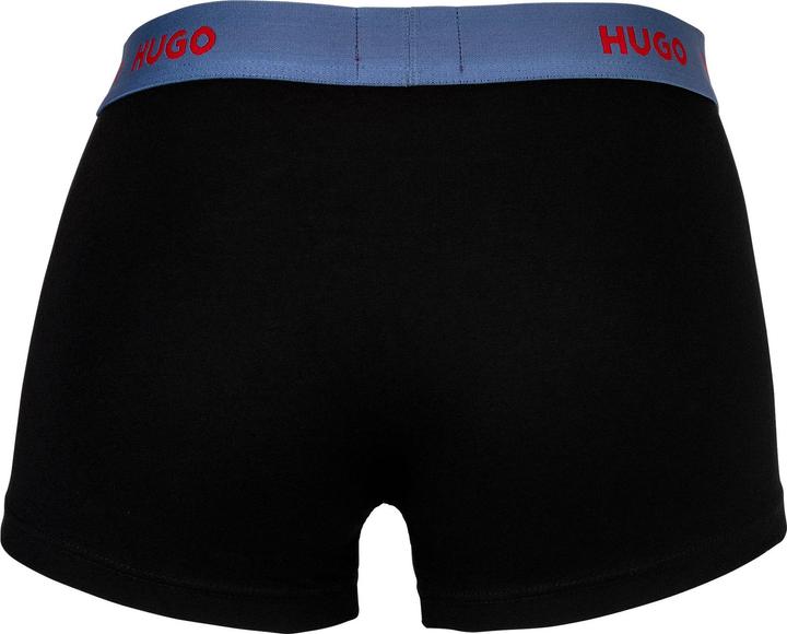 Produktbild HUGO Trunk Triplet (L, 3er Pack)
