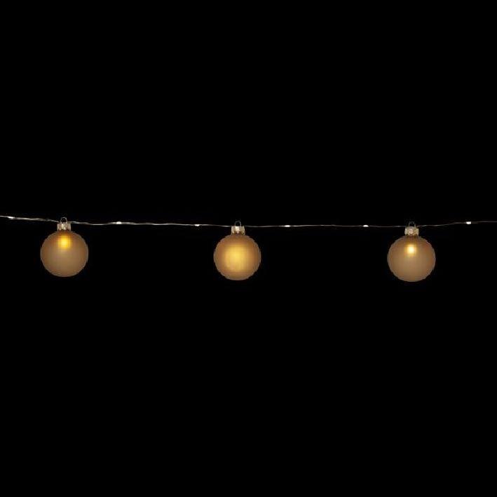 Image du produit Star Trading Guirlande lumineuse Bliss (2.10 m)