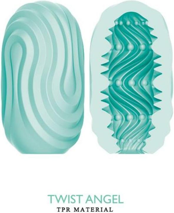 Actual product image Lovetoy PRETTY LOVE-Twist Angel Cupid-X