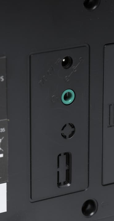 Immagine prodotto Denver Dab-35 (DAB, FM)