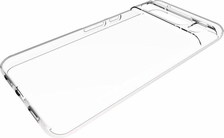 Produktbild Cover-Discount Google Pixel 8 Pro - Silikon Gummi Case transparent (Google Pixel 8 Pro)
