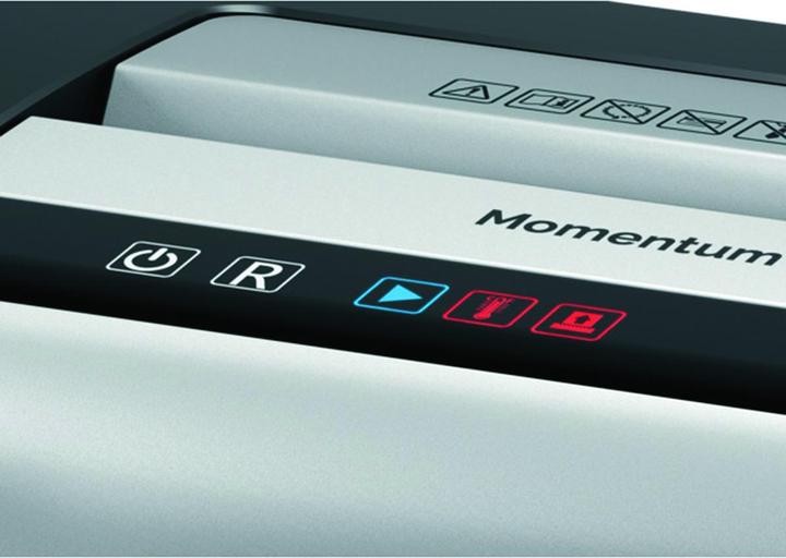 Immagine prodotto Rexel Trituratore Momentum M510 (Microtaglio)