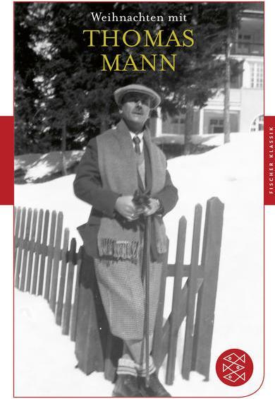 Immagine prodotto Weihnachten mit Thomas Mann (Tedesco, Thomas Mann, Sascha Michel, 2009)