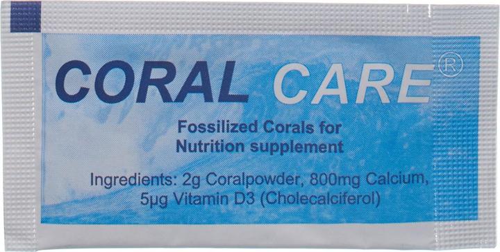 Image du produit CoralCare Coralcalzium (30 pièce(s), Poudre, 90 g)